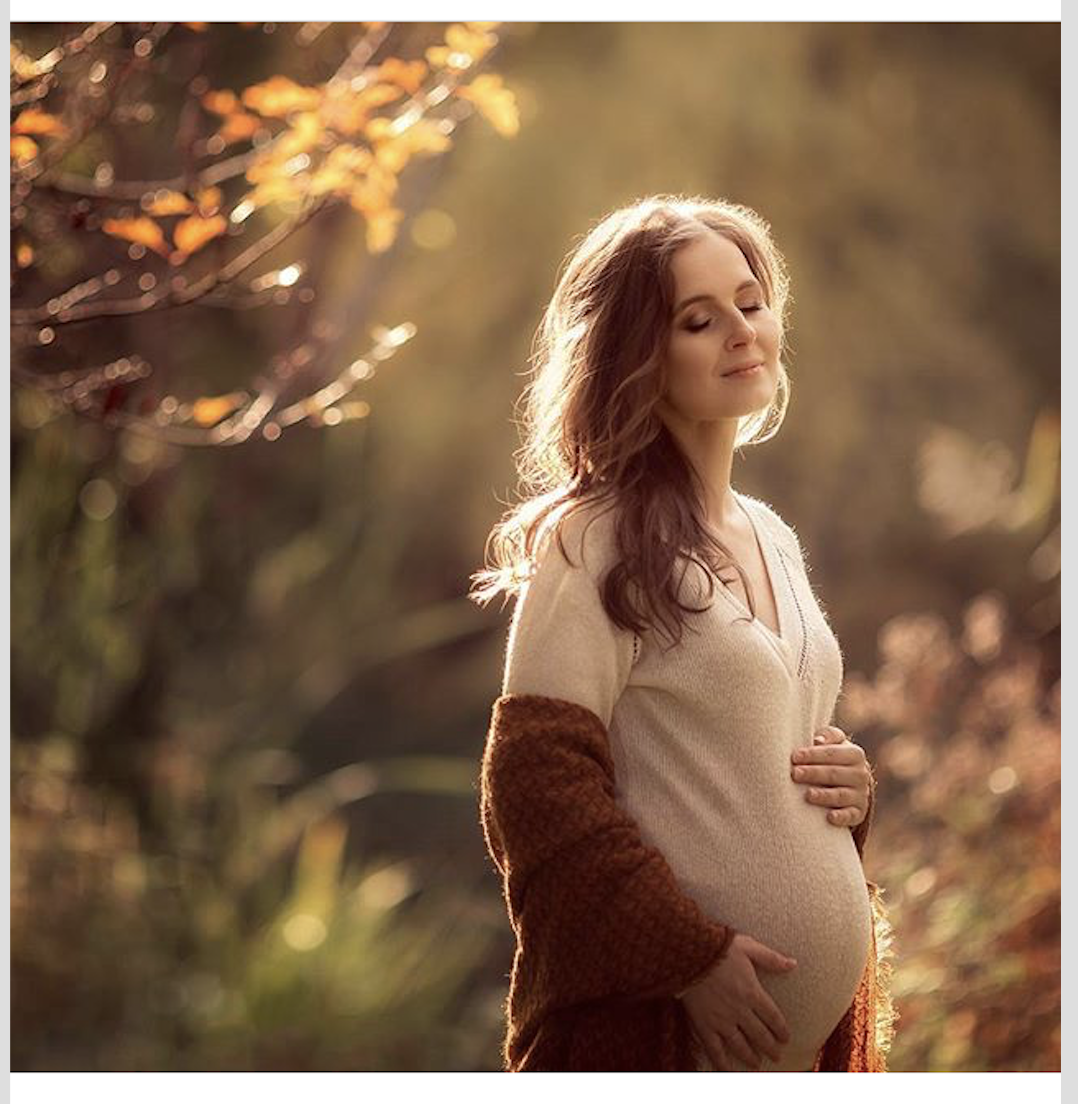 Одежда для беременных зима