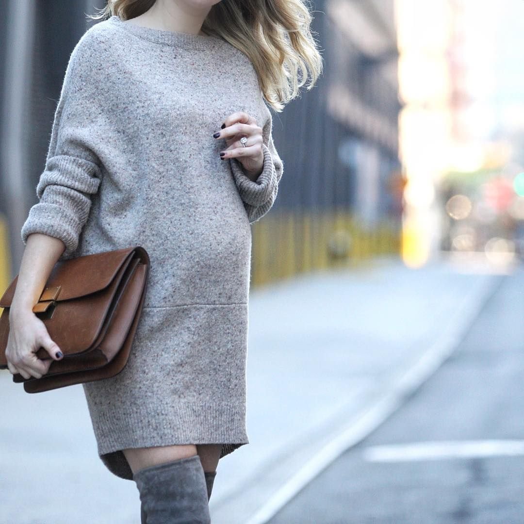 Фотосессия беременных осенью