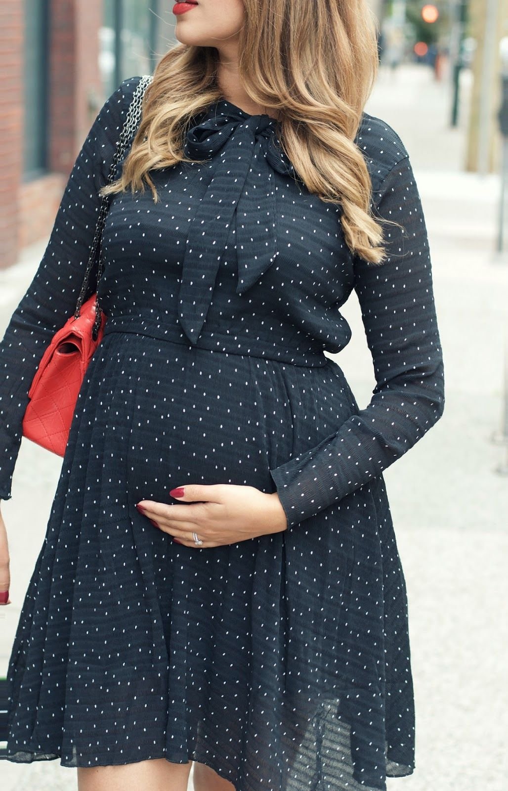 Одежда для беременных осень зима