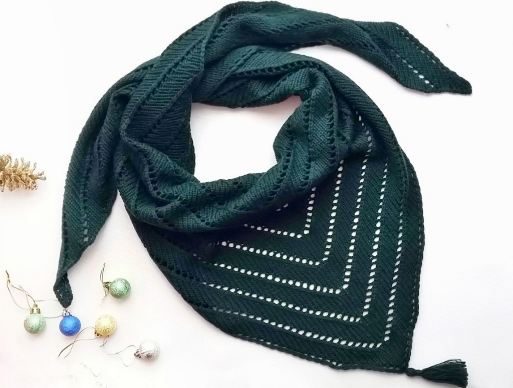 Бактус Кассандра