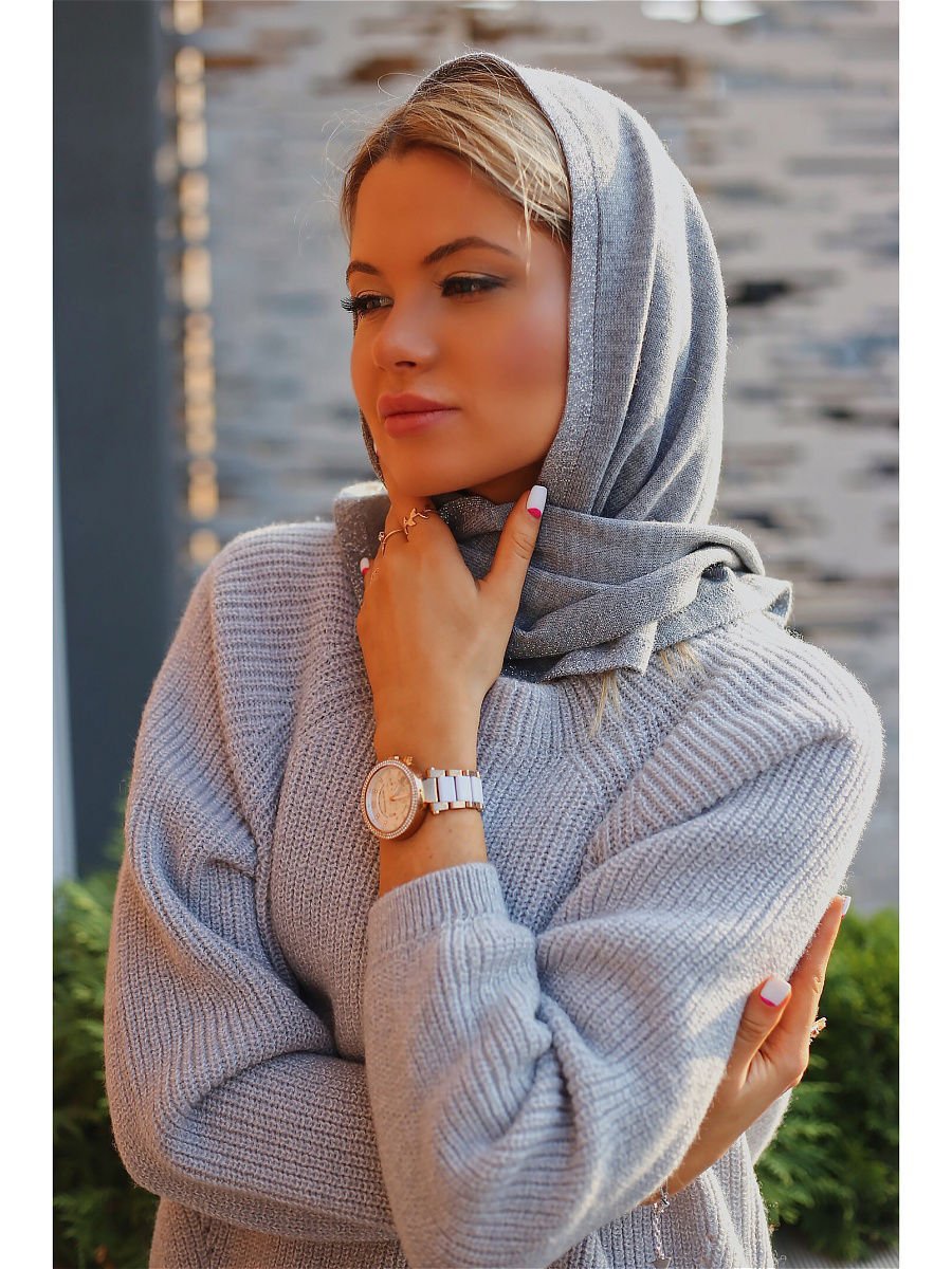 Grace Kelly платок