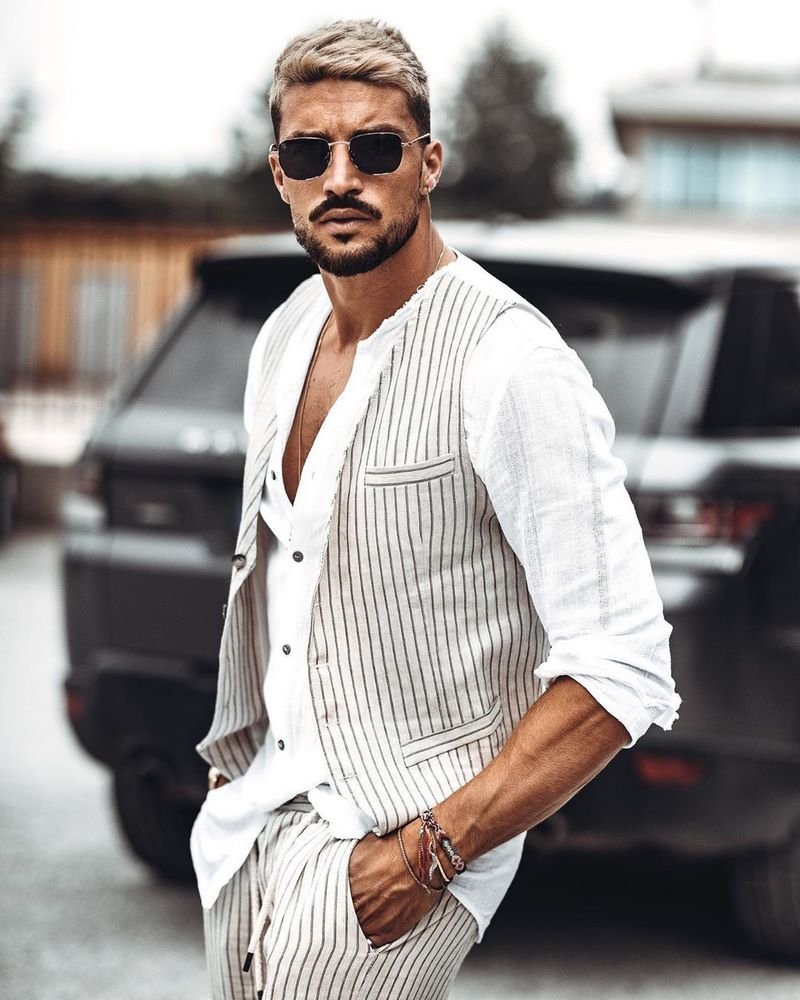 Одежда для парней