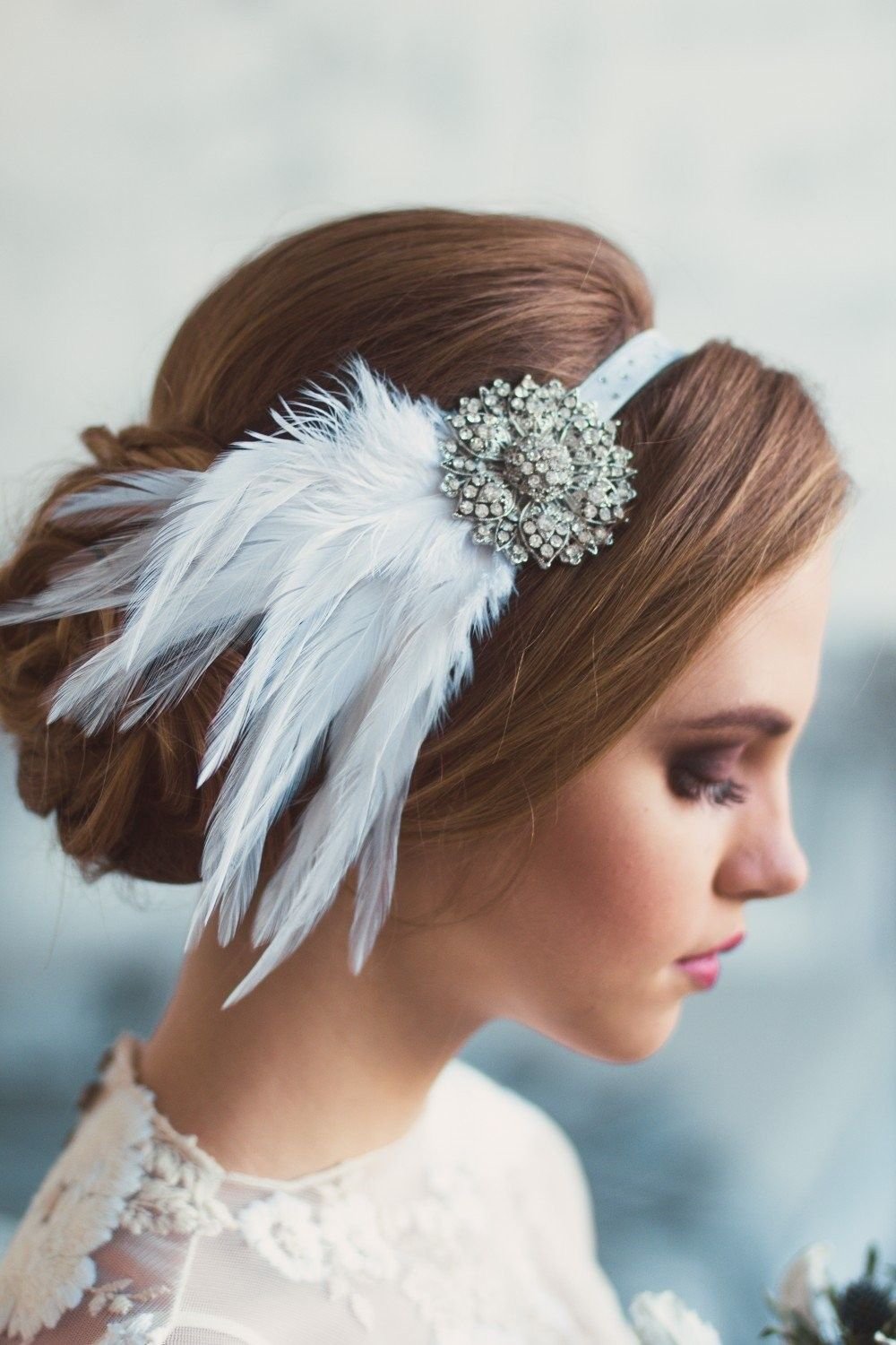 Украшения для волос