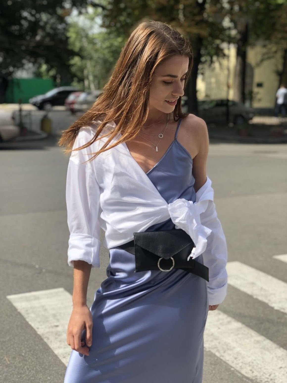 Balenciaga сумка 2022 тренд