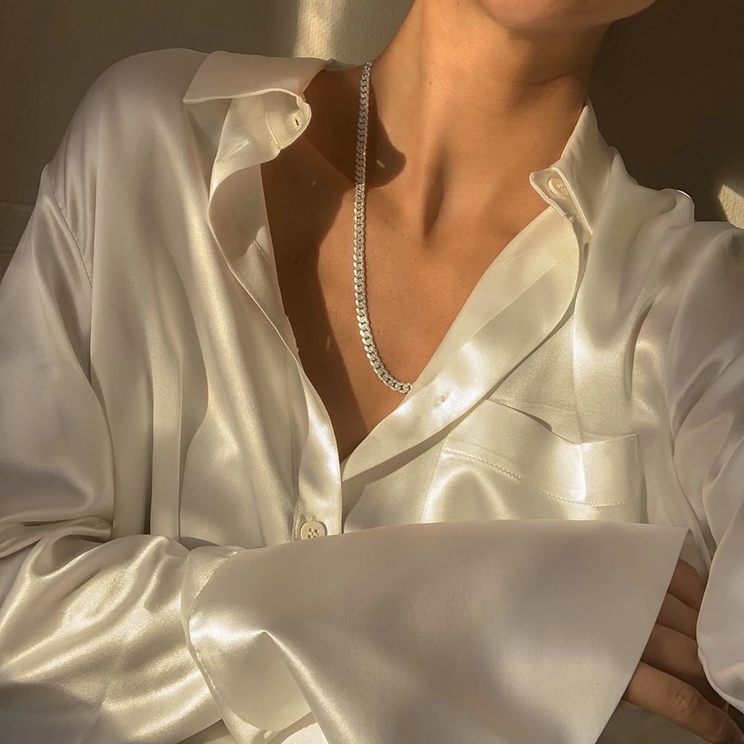 Блузки для девушек модные