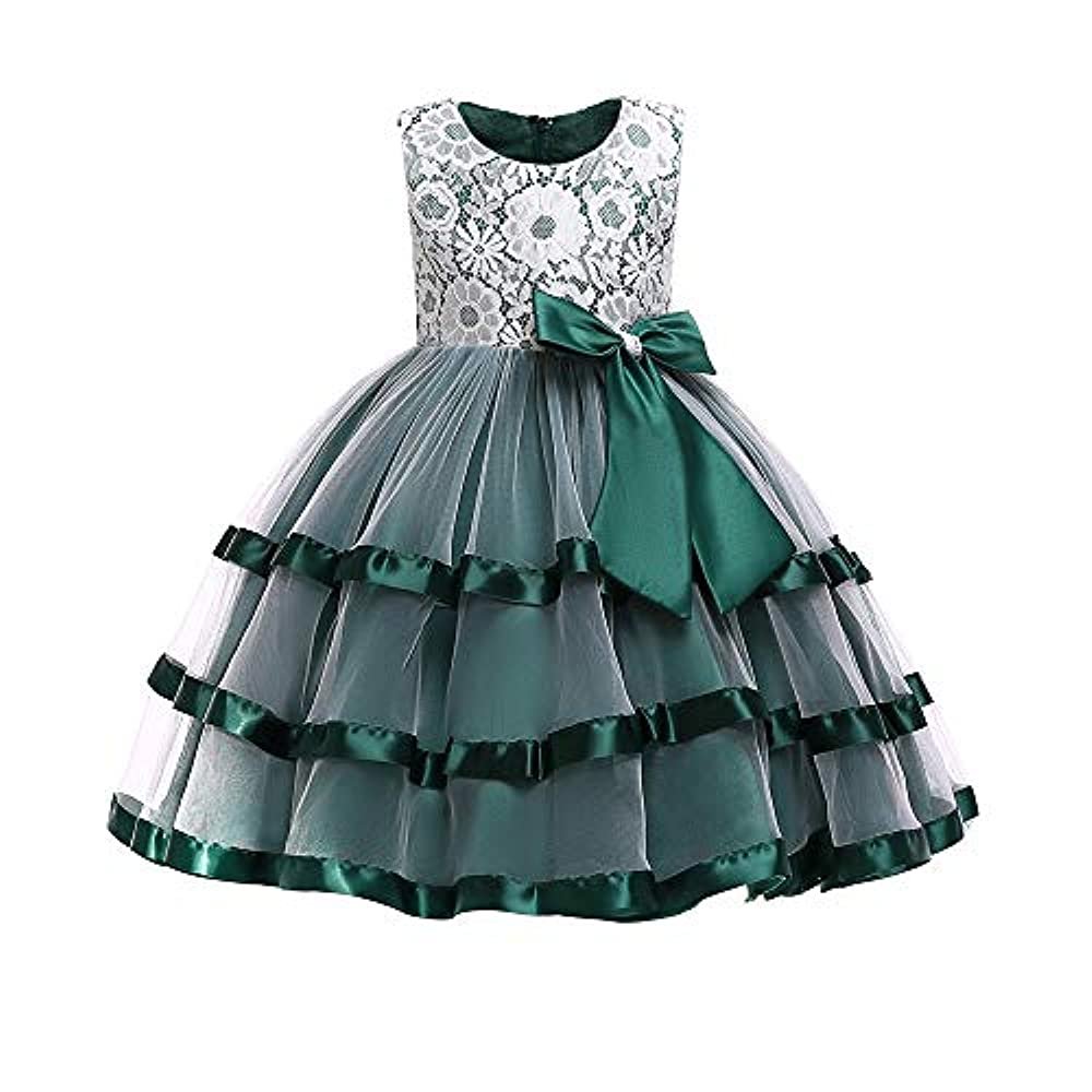 Нарядное платье для девочки