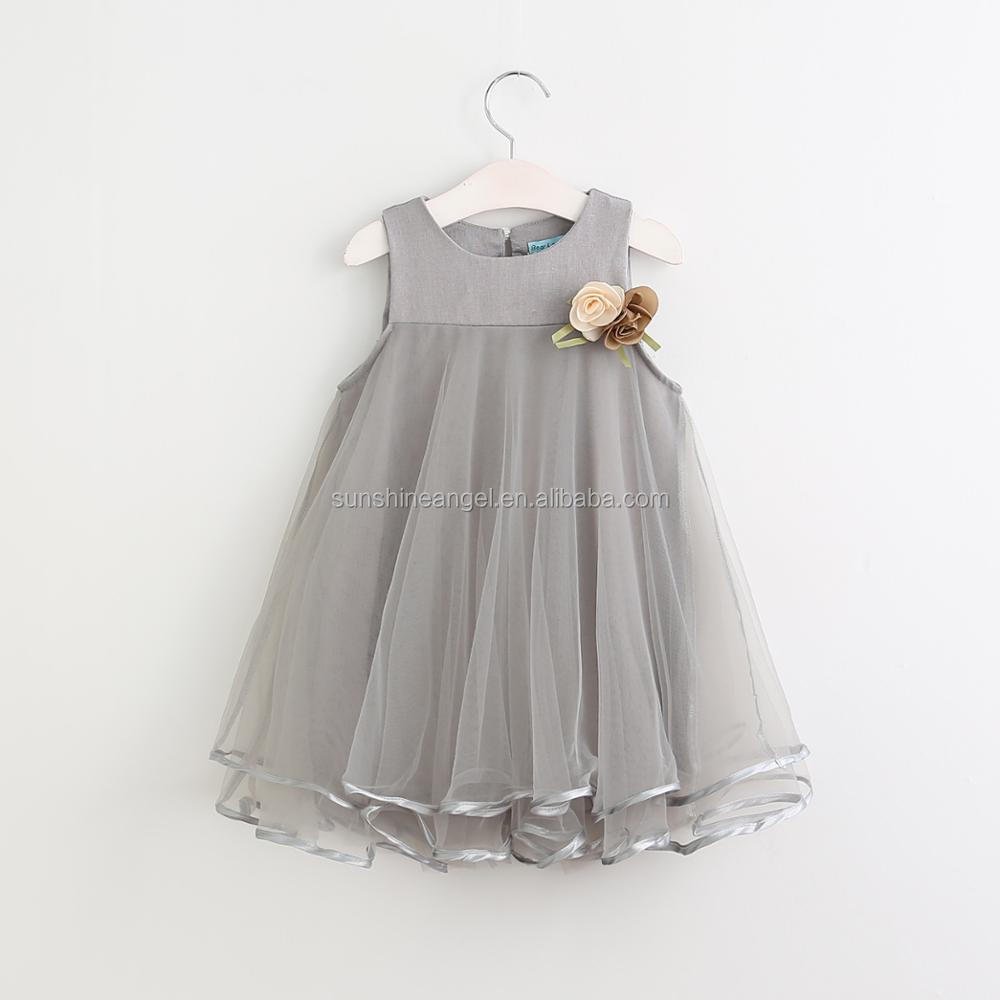 Appolini Baby clothes / нарядное платье Julia