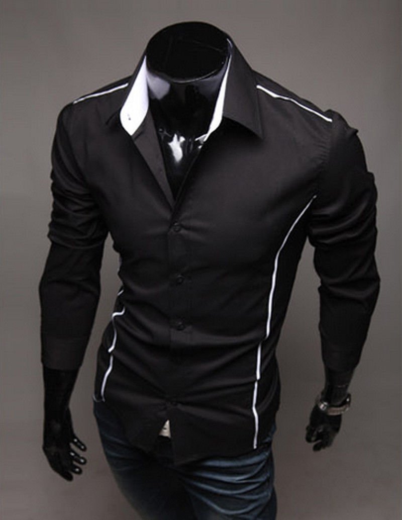 Рубашка мужская