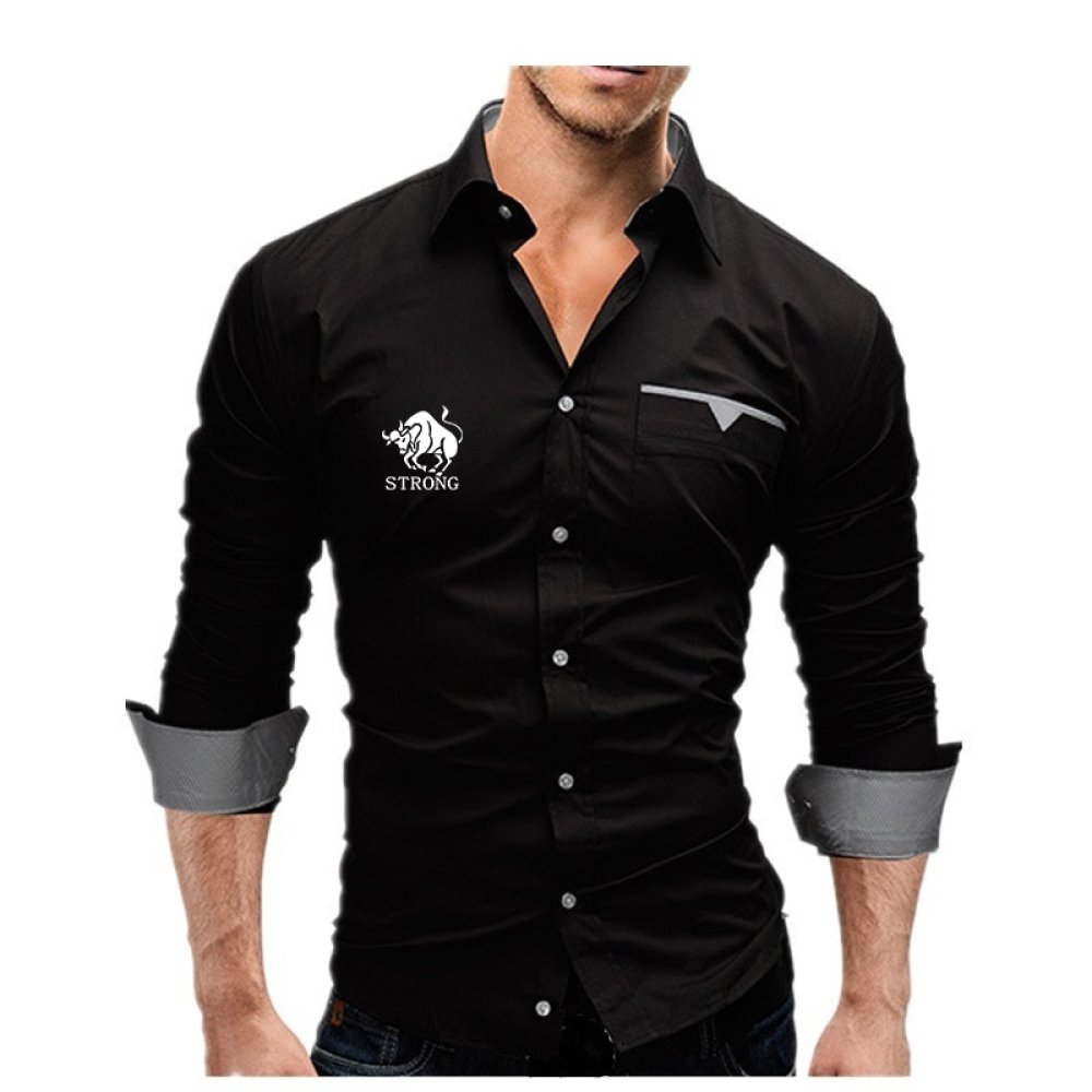 Мужская одежда