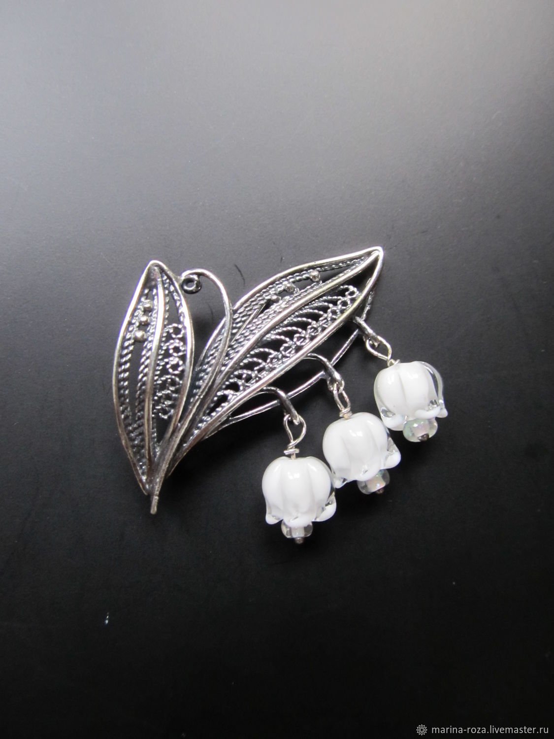 Альфред Филипп ювелир