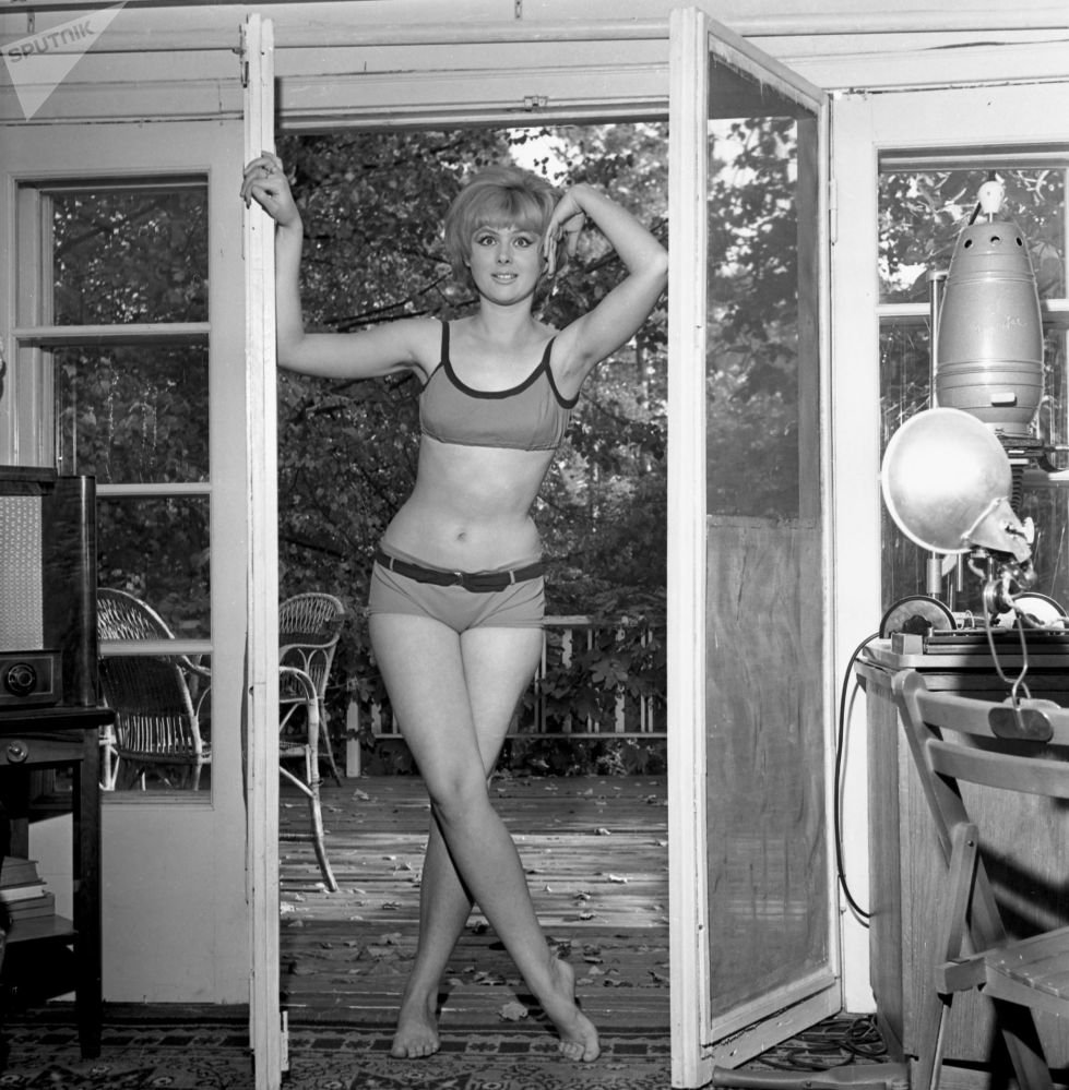 Кристи Тарлингтон 90