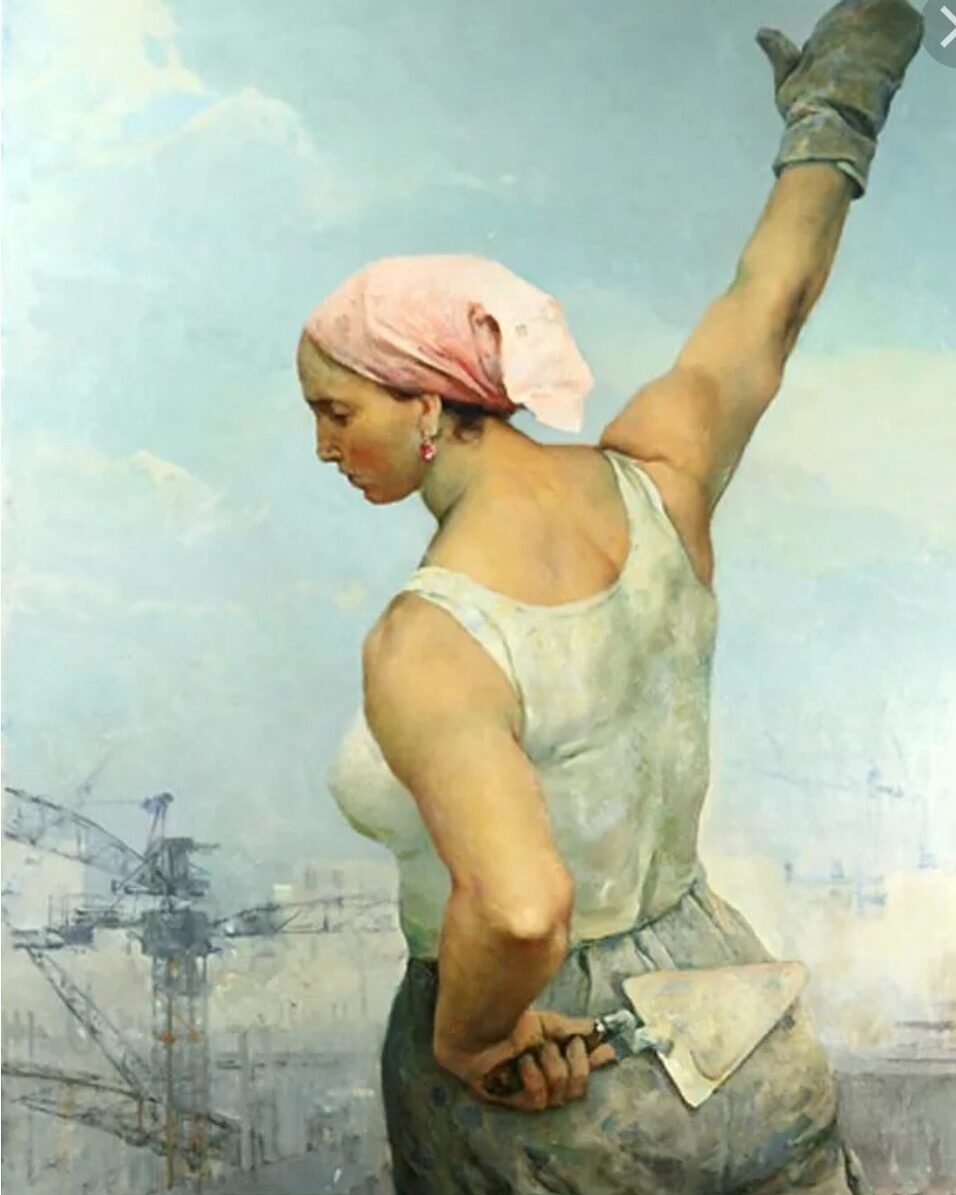 Молодежь сороковых годов