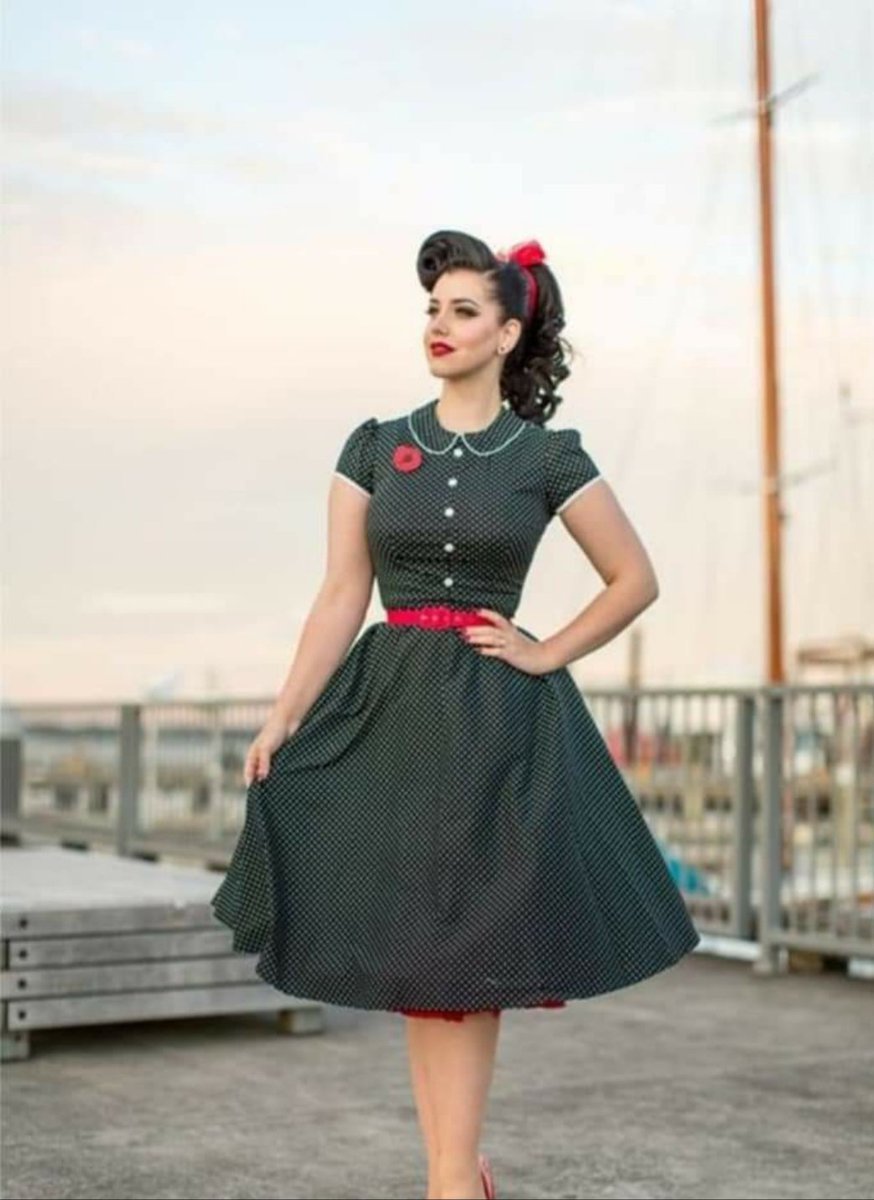 Кристиан диор New look 1960