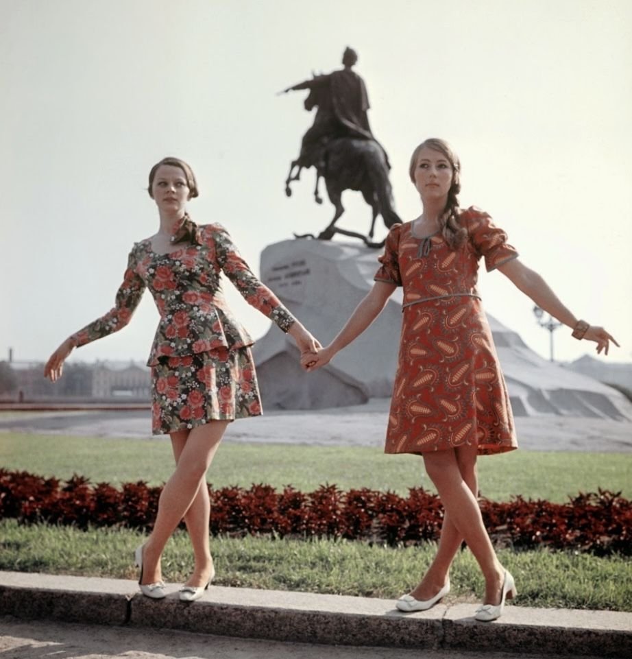 Регина Збарская манекенщица