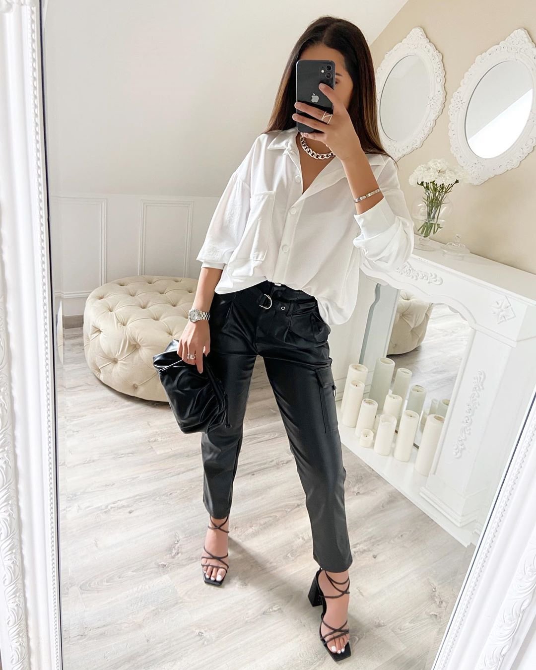 Стиль Фюсун Линдер