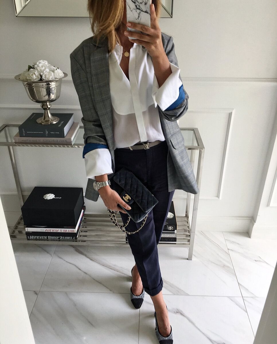 Виктория Бекхэм стиль