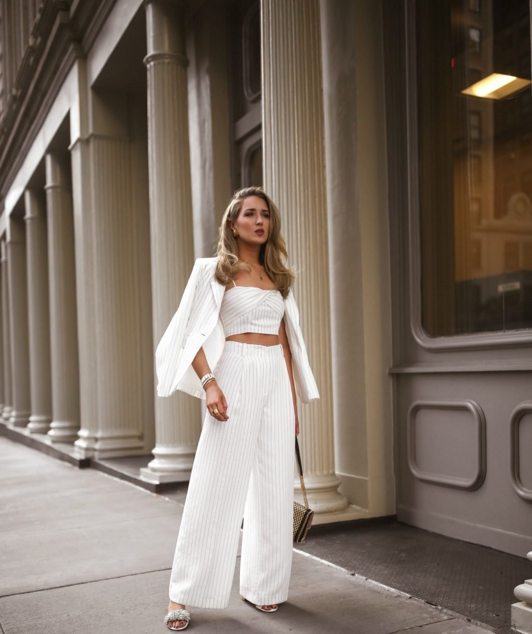 Свадебное платье в грузинском стиле