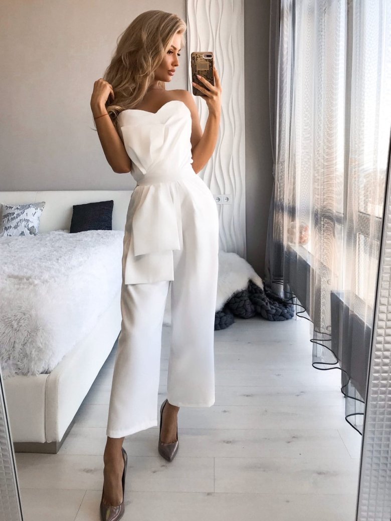 Комбинезон Unona 4817