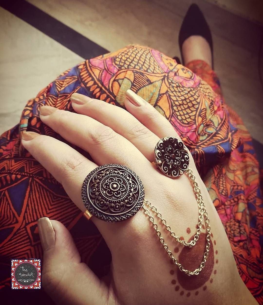 Хакасский нагрудник пого