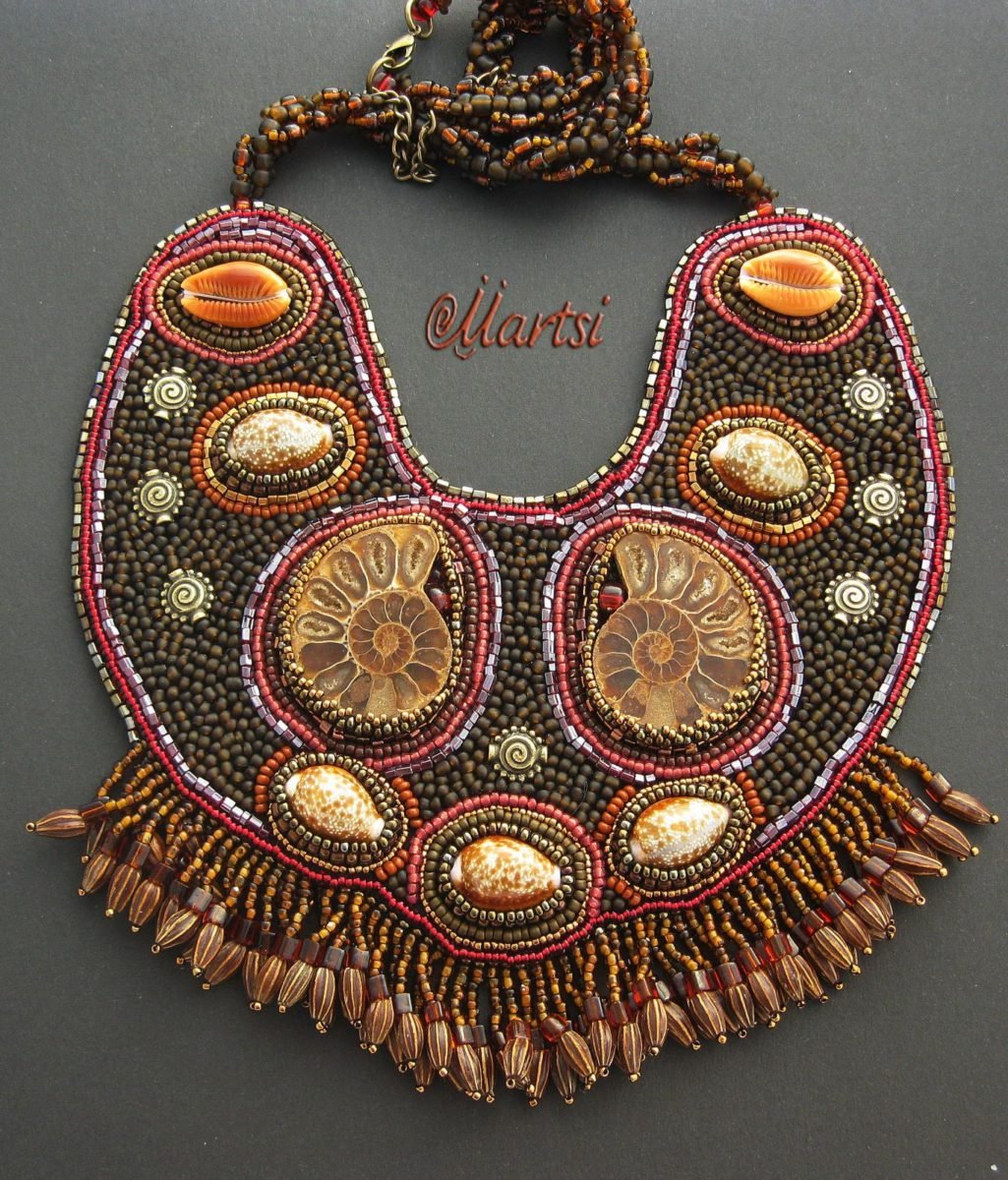 Украшение пого Хакасия