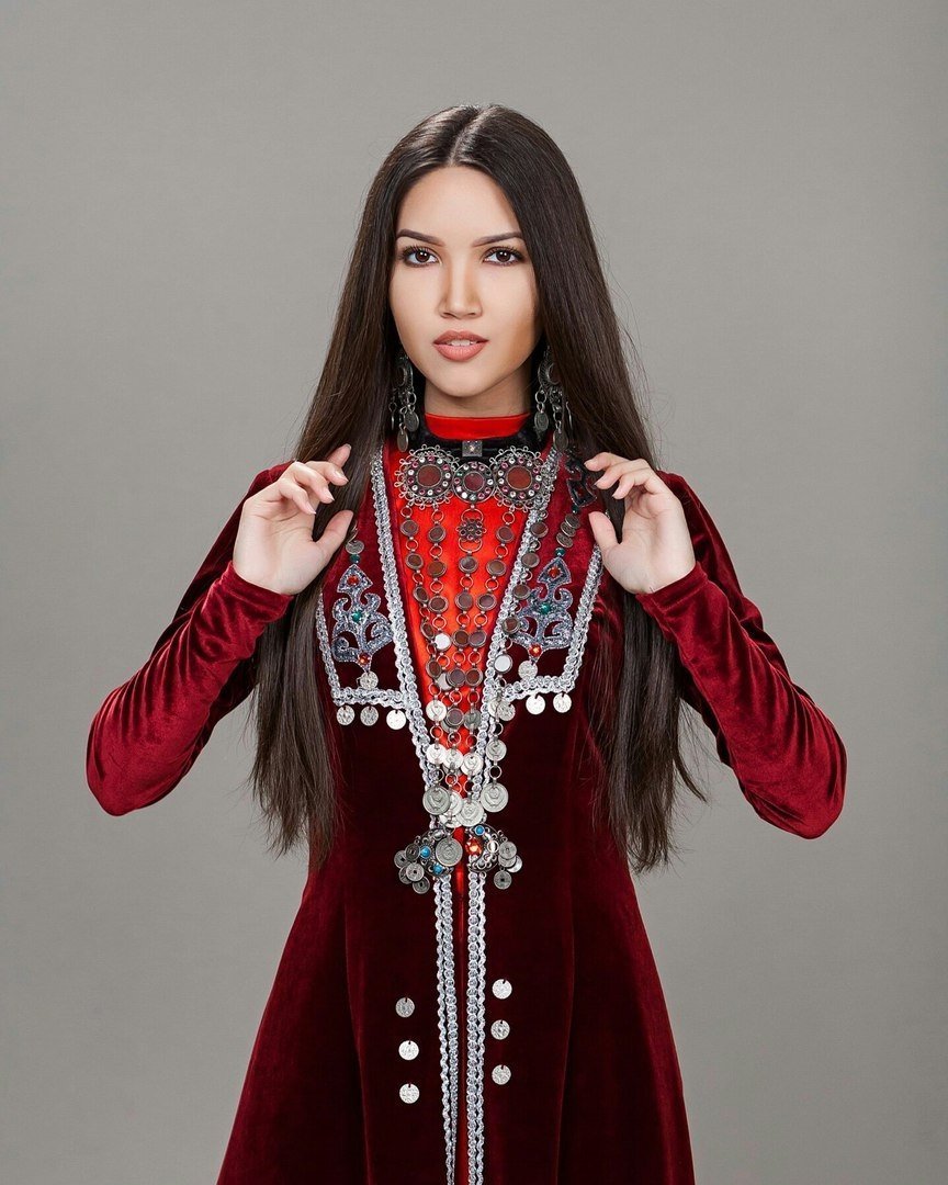 Искусство Дагестана Кубачи