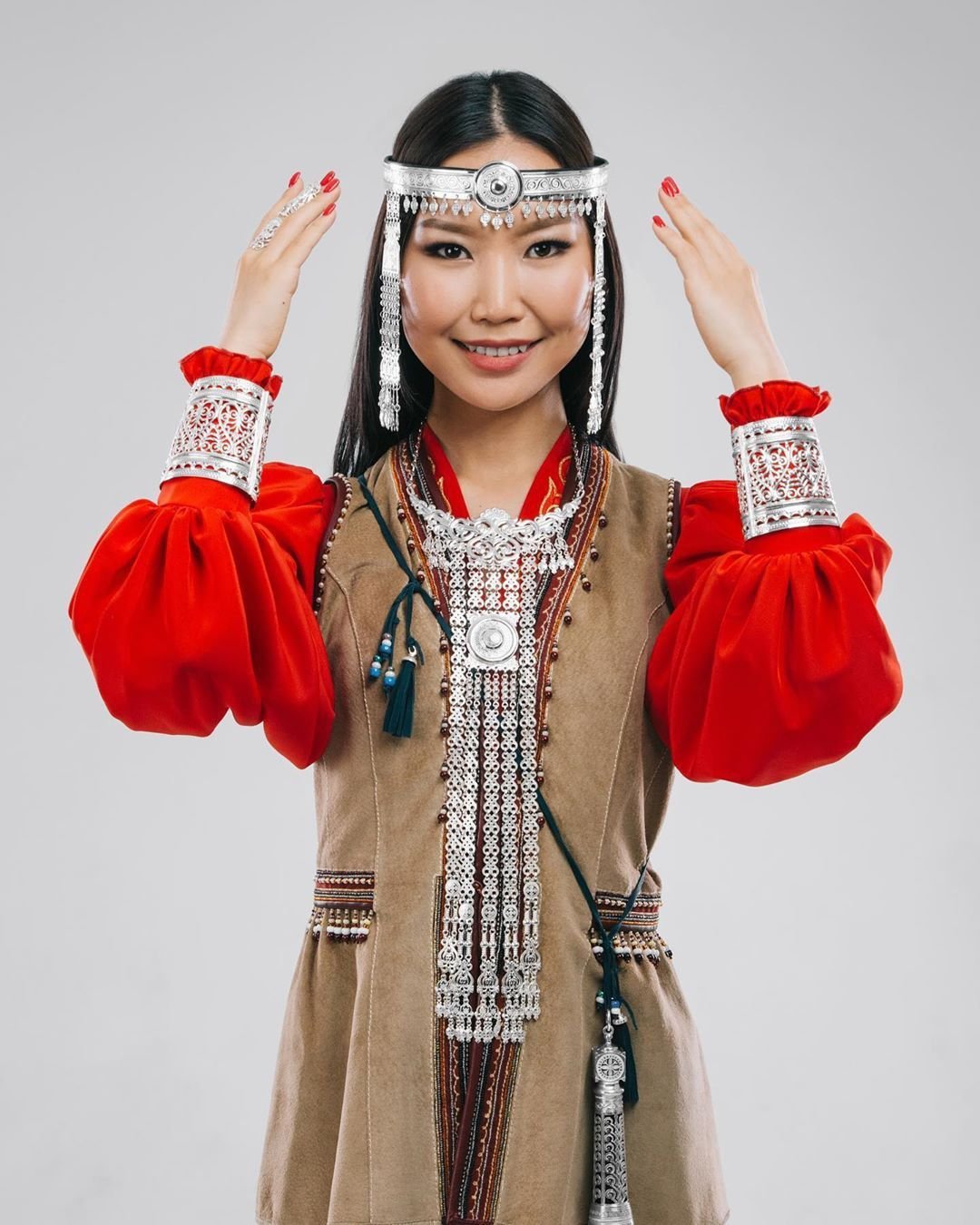 Искусство народов Якутии