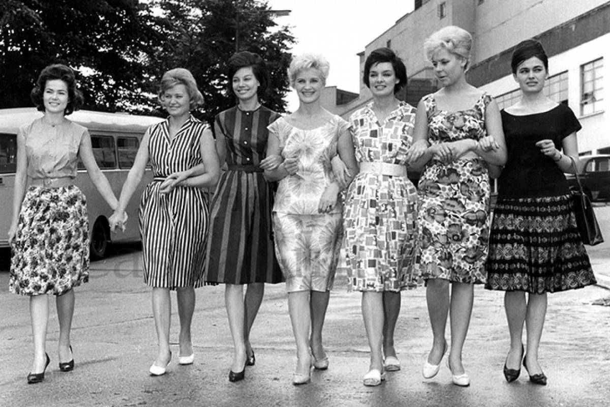 Регина Збарская показ в Париже