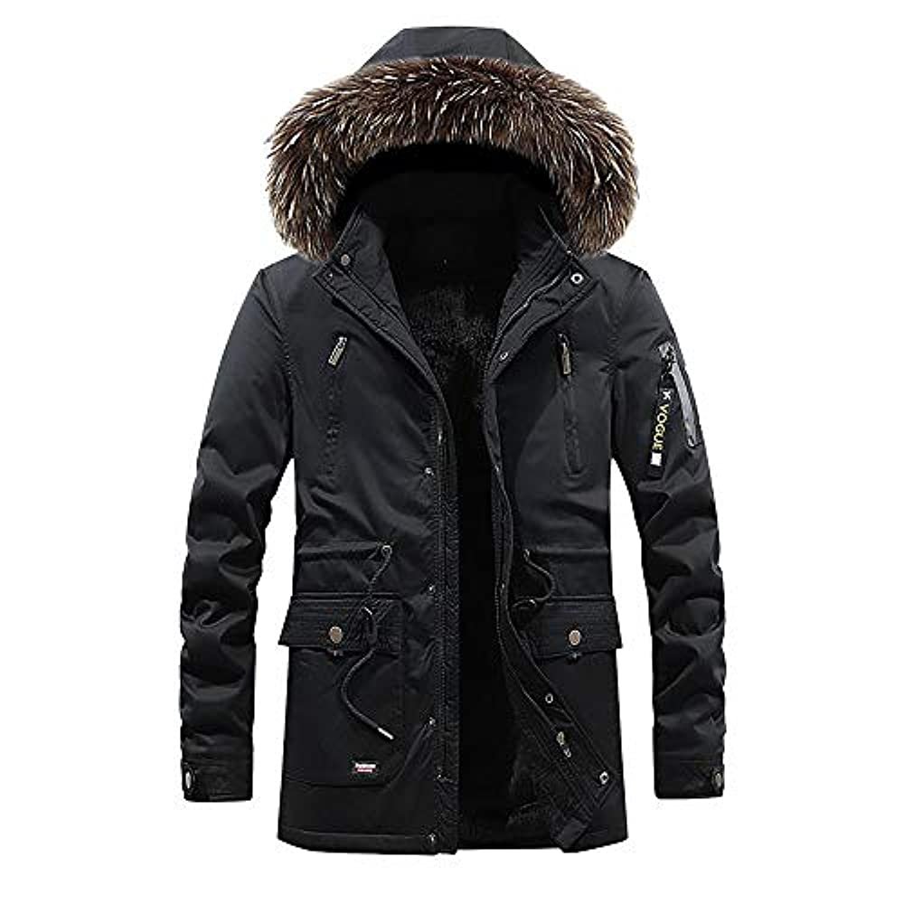 Куртка зимняя мужская down Jacket