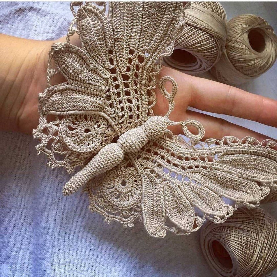 Баннер для рукодельницы