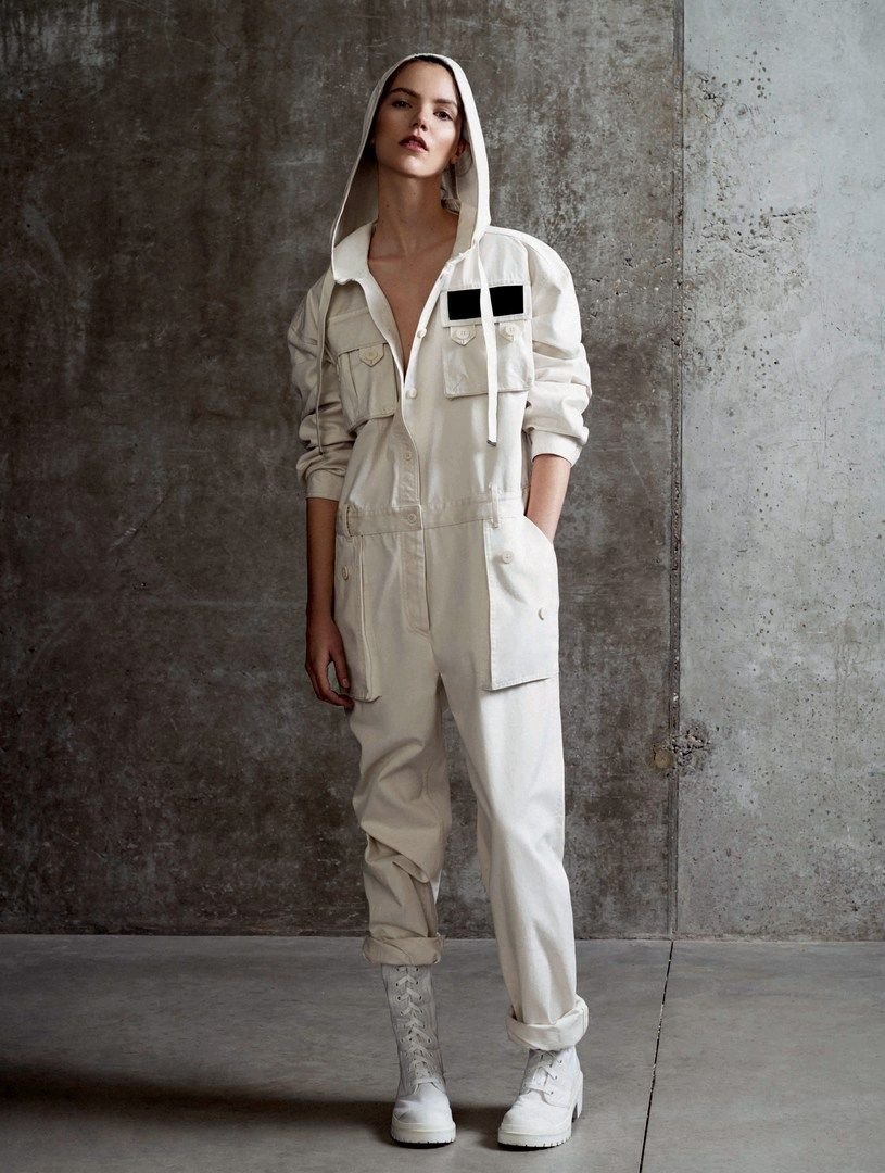 Ромпер мужской