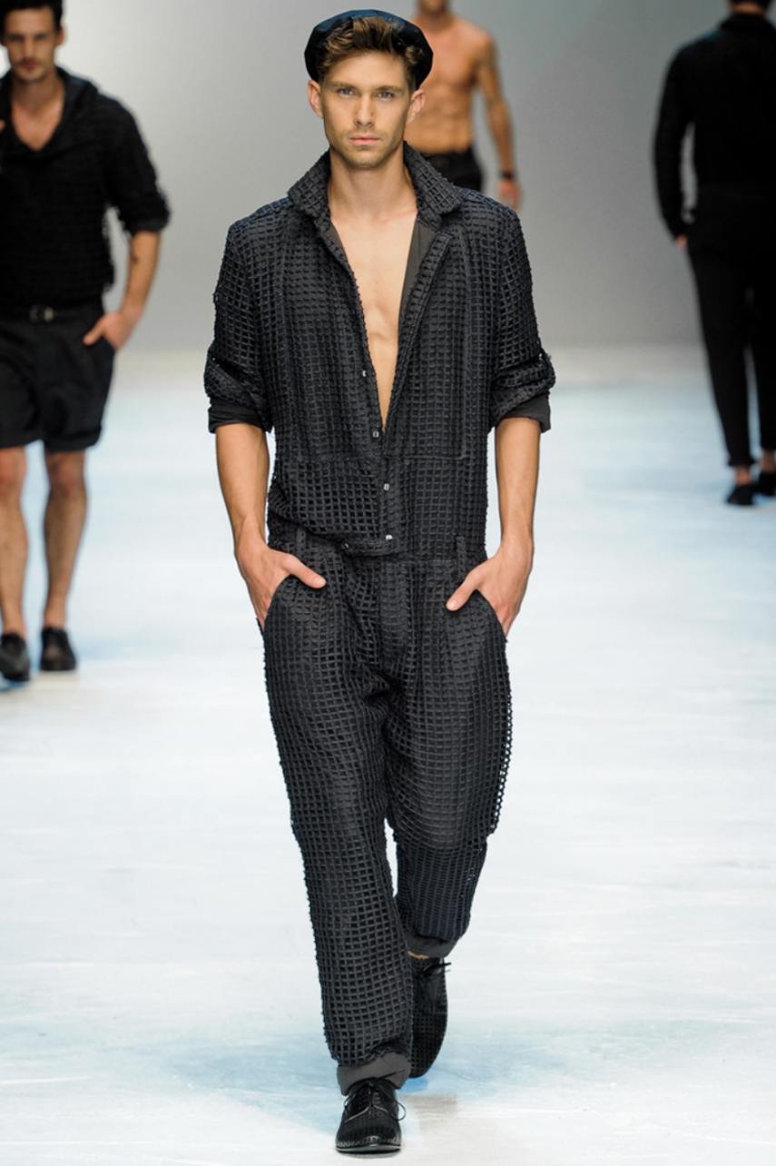 Мужская спортивная мода 2020