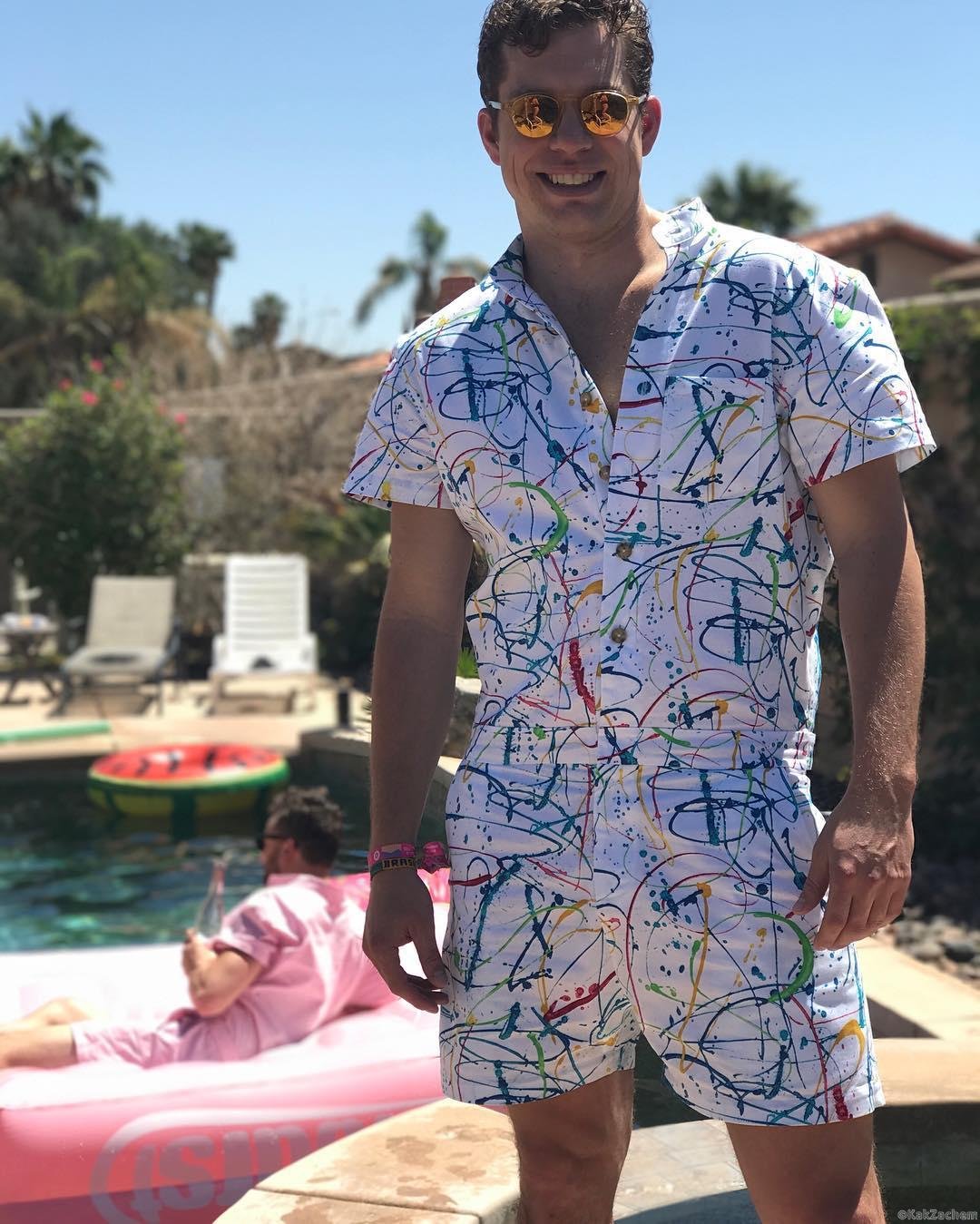 Топмэн одежда мужская