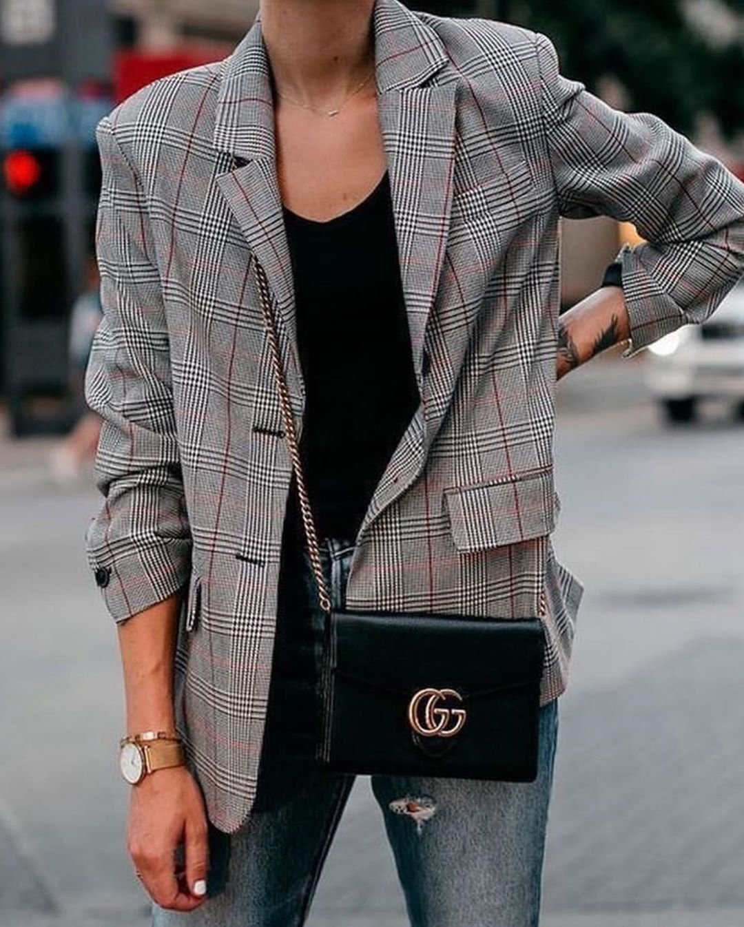 Брюки палаццо Street Style 2020