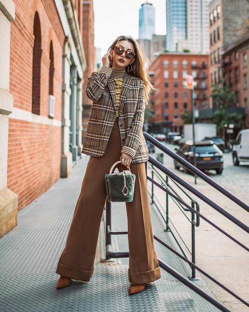 Куртка Кьяра Ферраньи