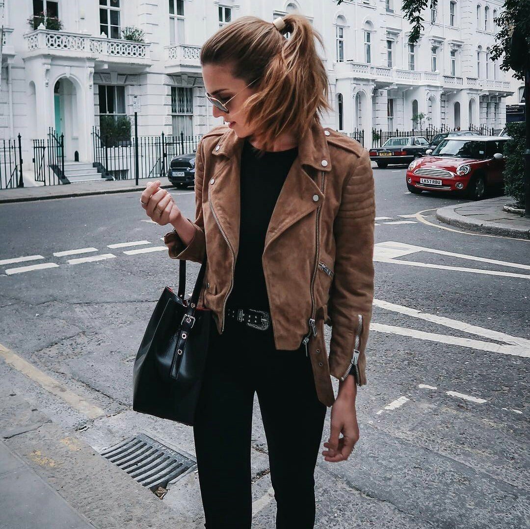 Пиджак бежево коричневый женский