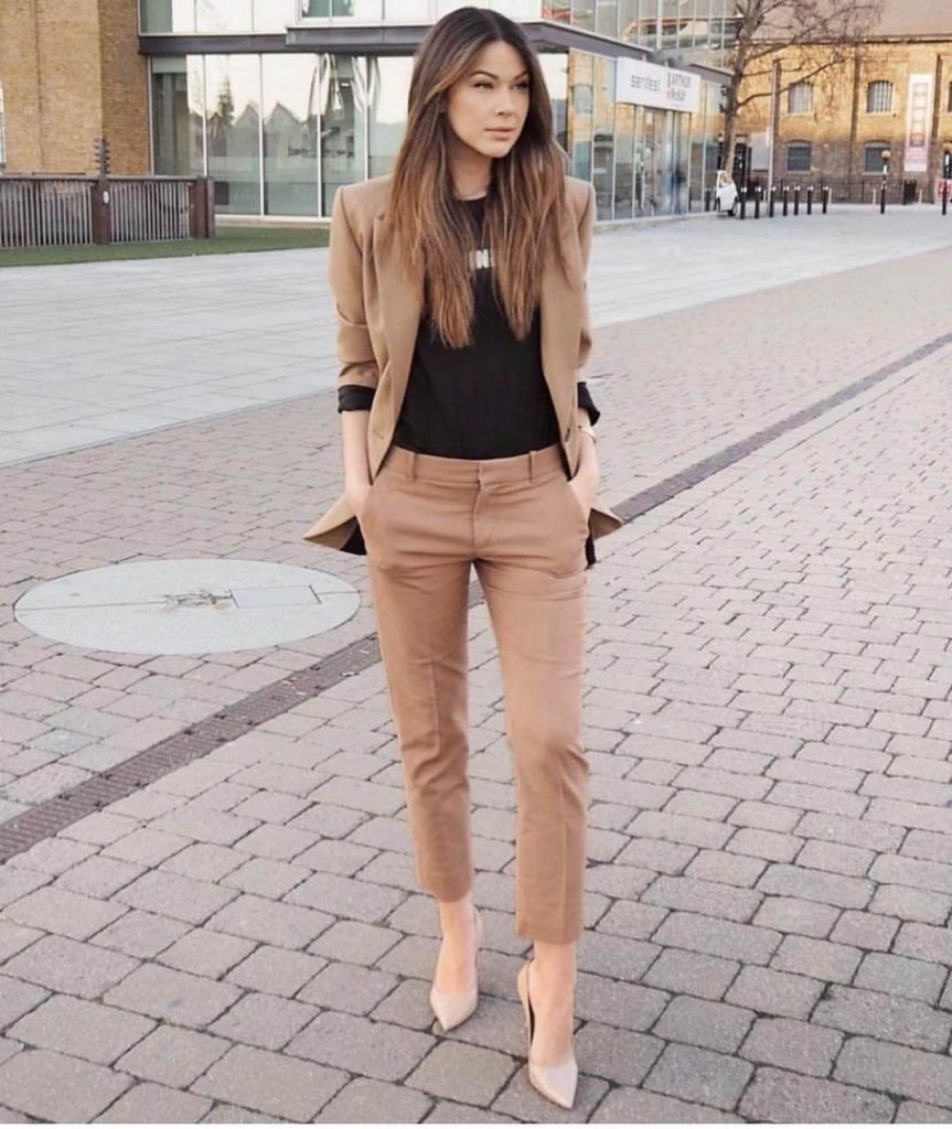 Смарт Кэжуал 2020