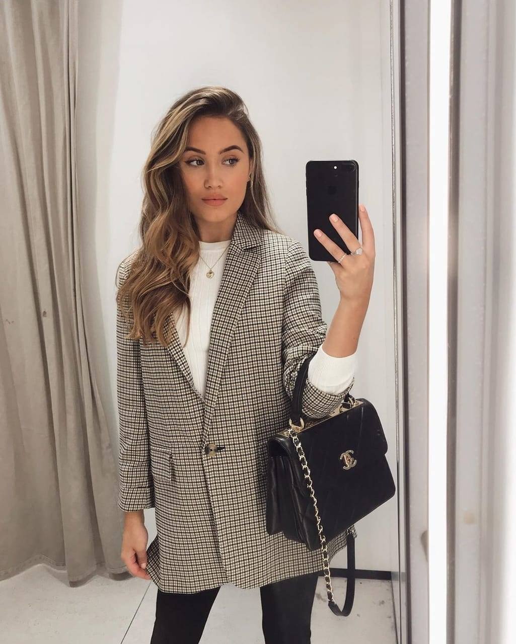 Стильные образы