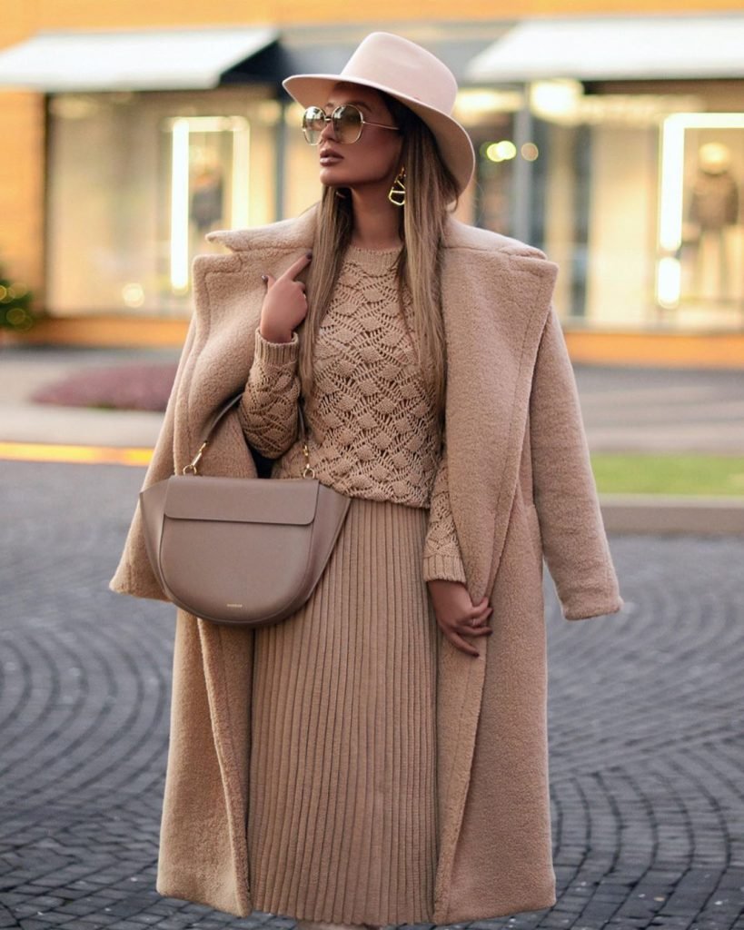 Осенние образы