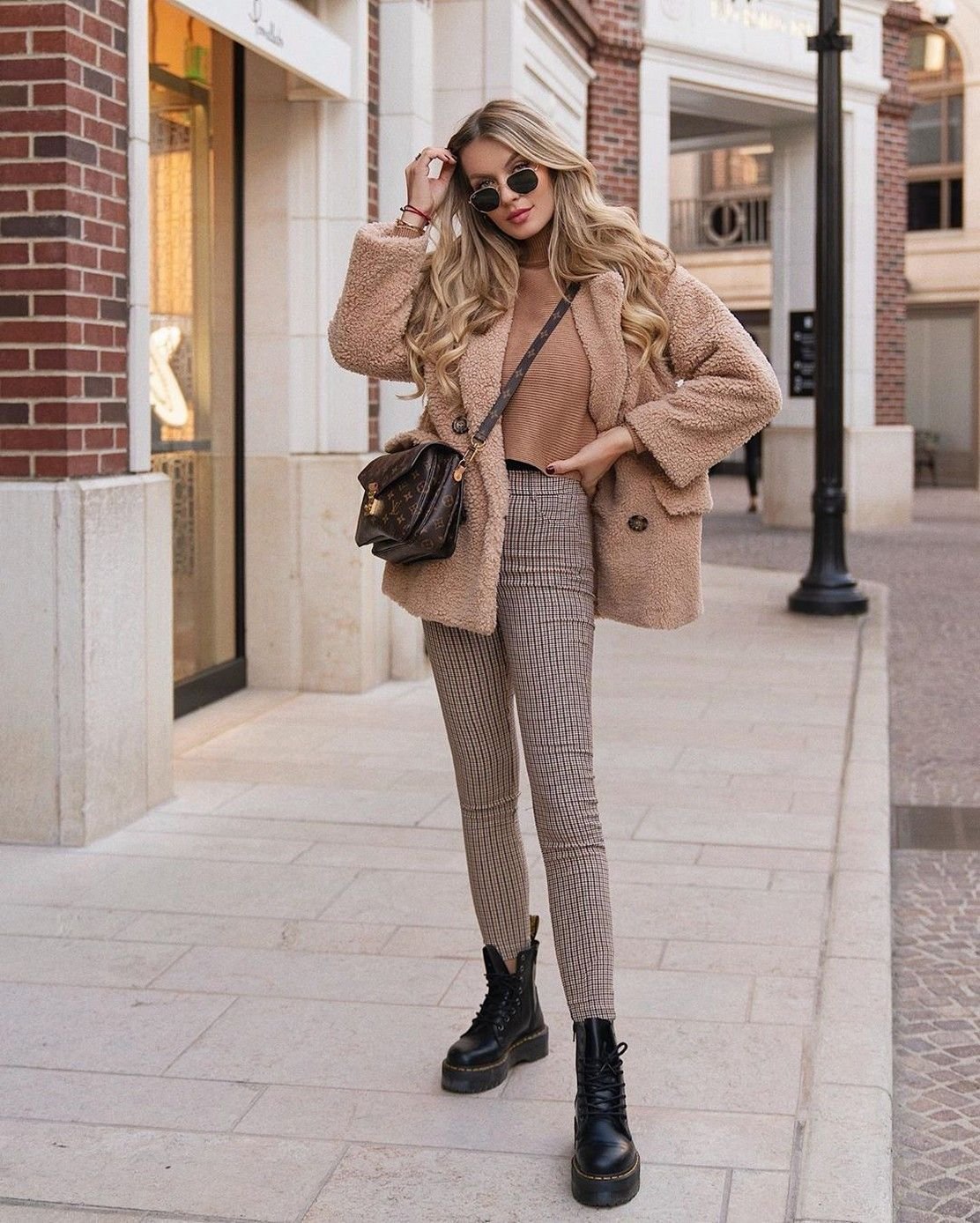 Осенние образы