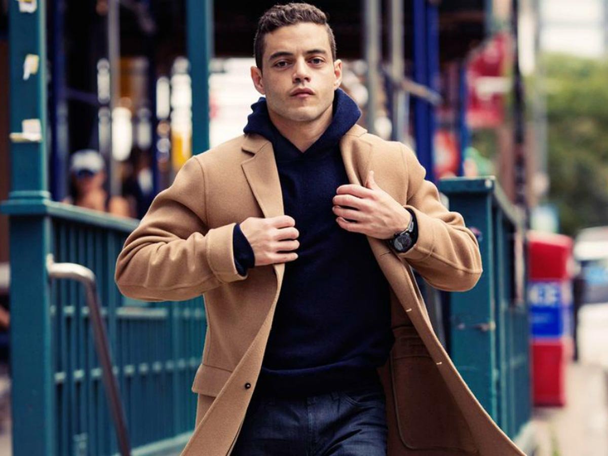 Chelsea Boots Brown мужские Луки