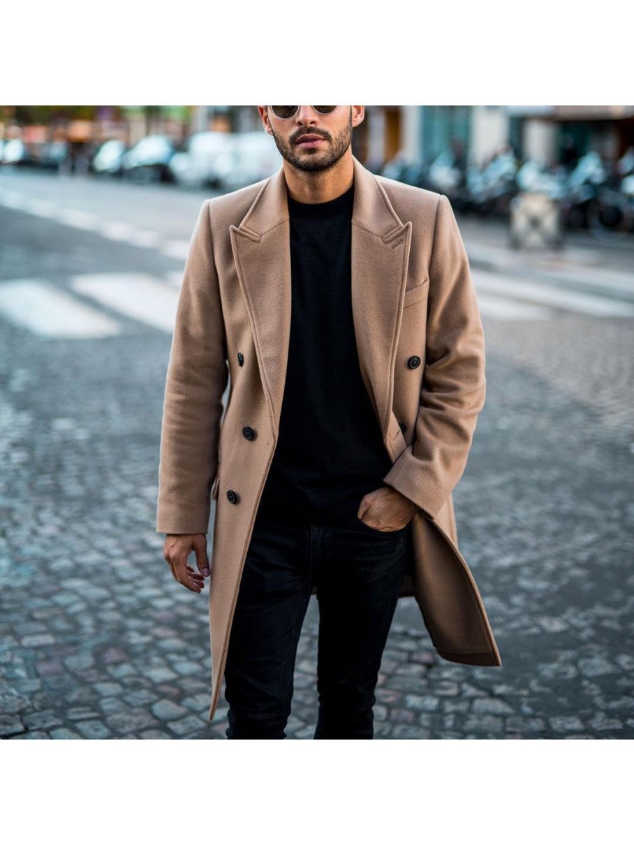 Модные мужские Луки