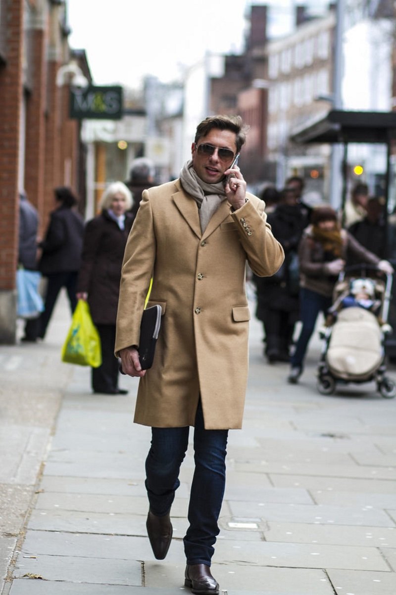 Stan Smith Кэжуал стиль