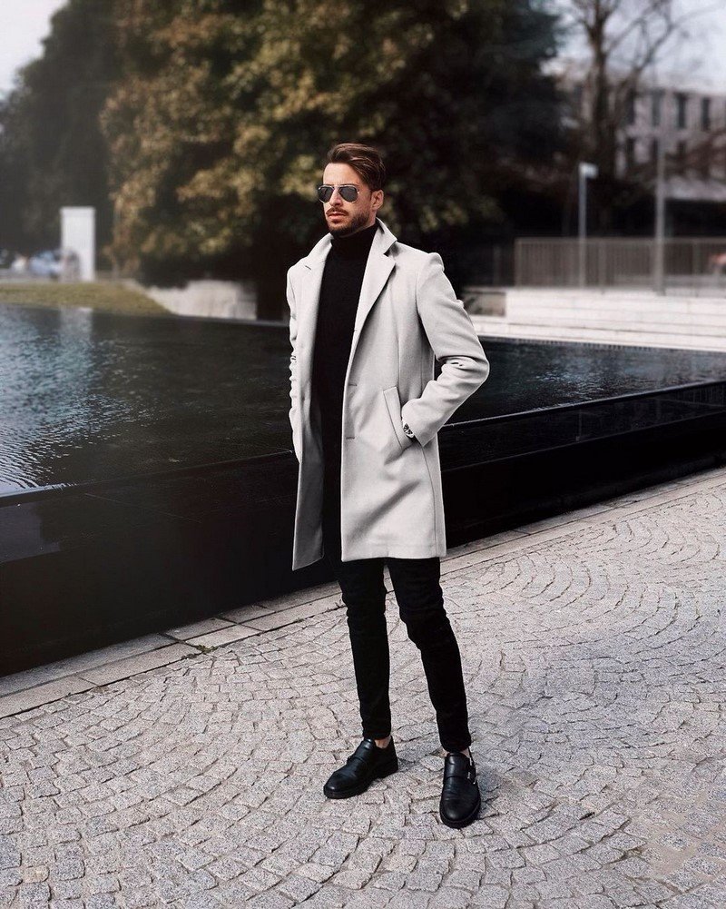 Мужские образы