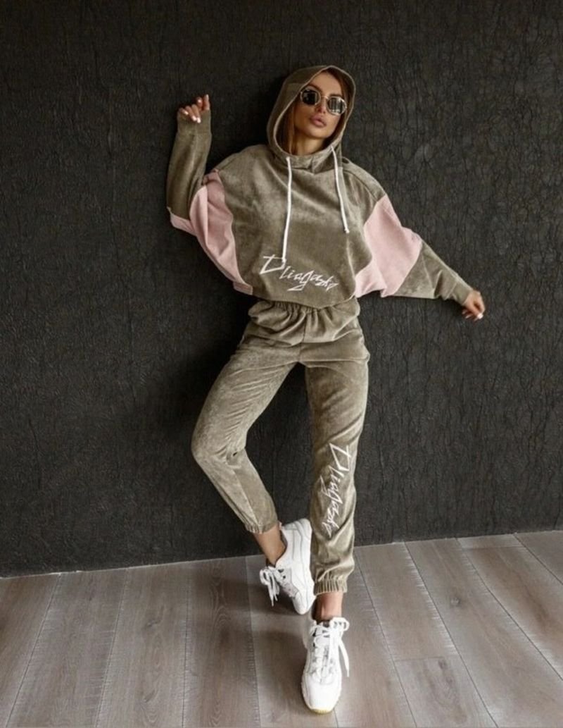 Костюмы спорт Шик Барбара Алвизи