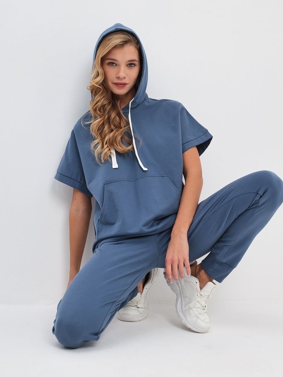 Спортивный костюм женский Тиффани