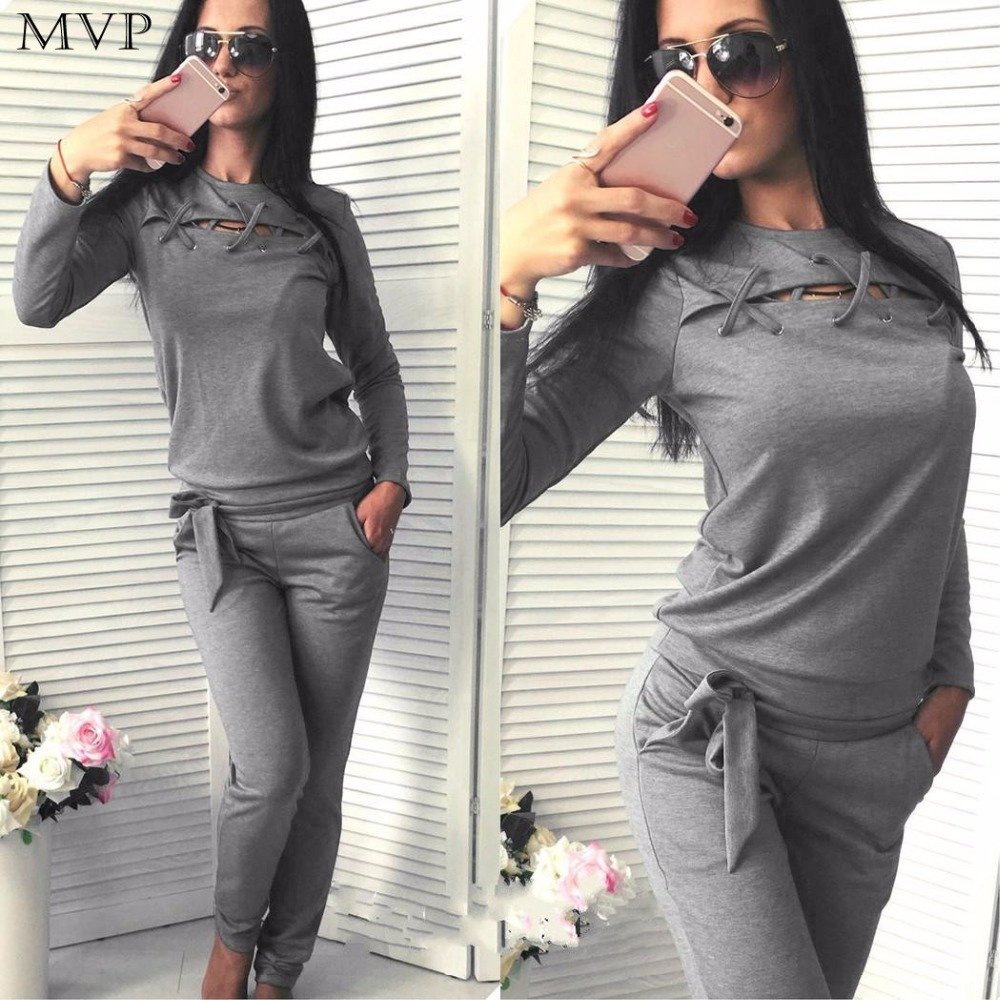 Костюм Milo оверсайз