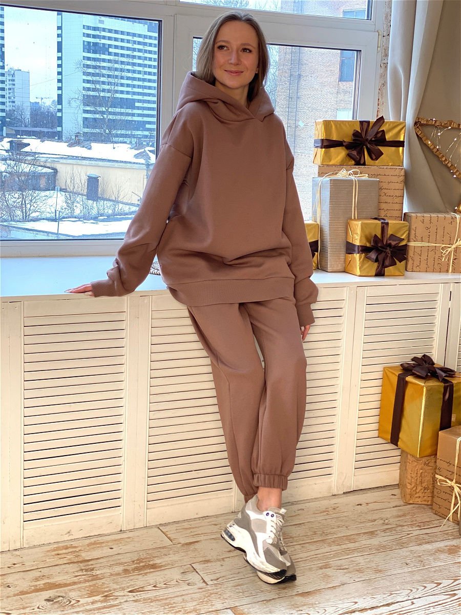 Fly костюм спортивный