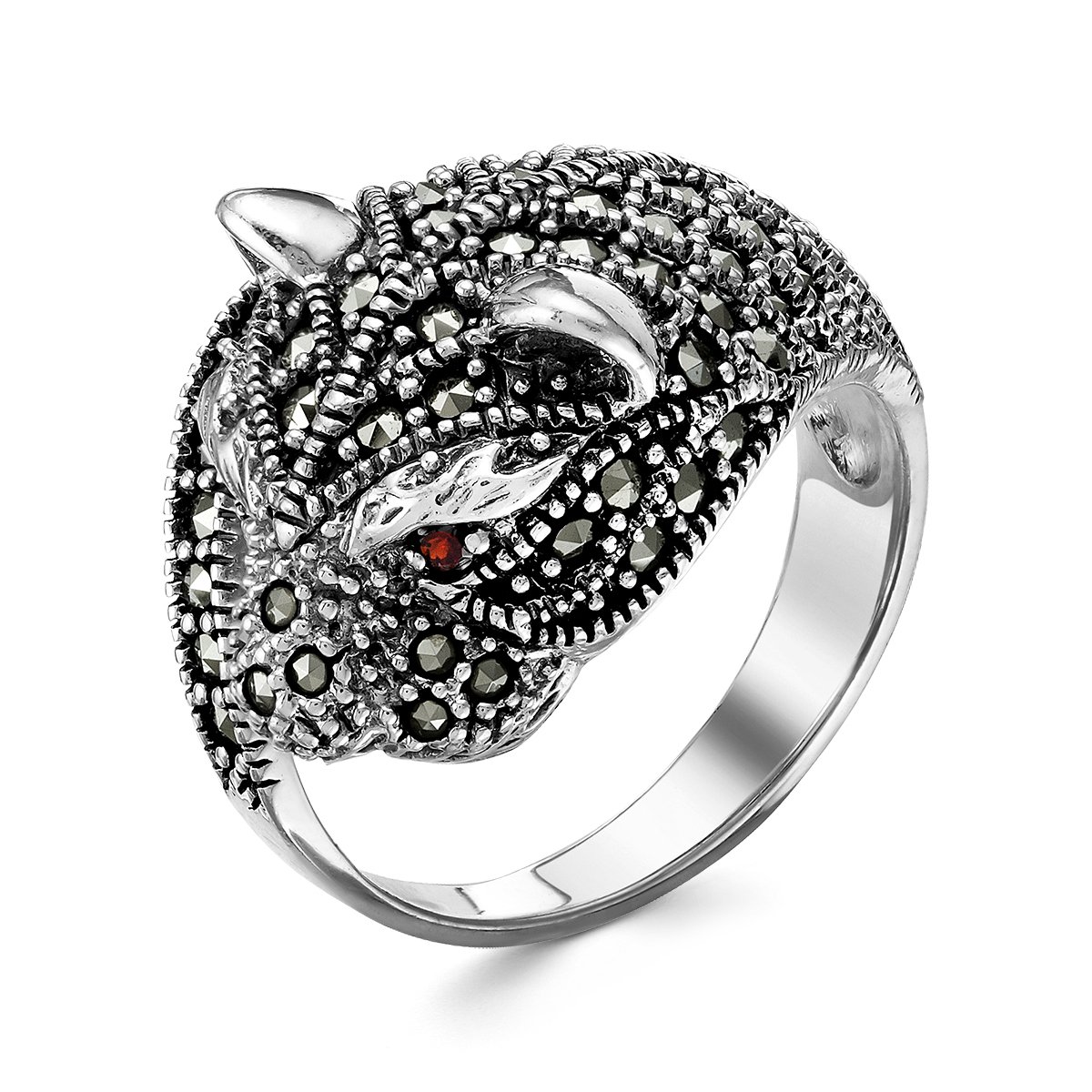 Капельное серебро