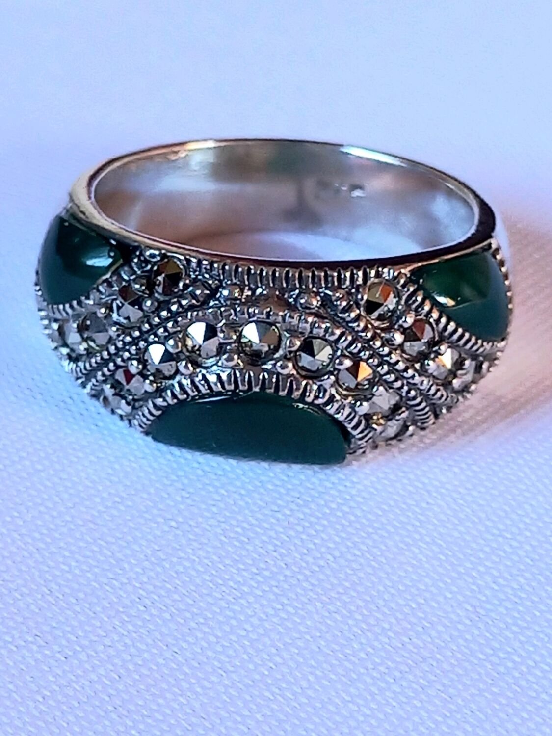 Капельное серебро