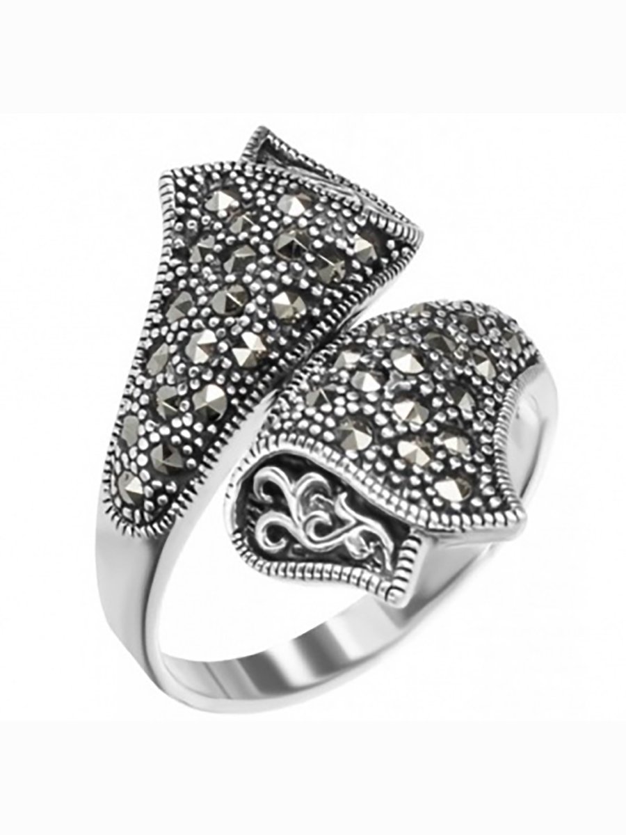 Капельное серебро МАРКАЗИТ